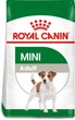 Сухий корм для собак Royal Canin Mini Adult дрібних порід старше 10 місяців 8 кг (3182550716888) (98749) (3001080) - зображення 2