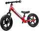Rowerek biegowy Strider 12 Classic Czerwony (ST-M4RD) - obraz 1