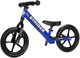 Rowerek biegowy Strider 12 Sport niebieski (ST-S4BL) - obraz 2
