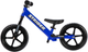 Rowerek biegowy Strider 12 Sport niebieski (ST-S4BL) - obraz 4