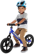 Rowerek biegowy Strider 12 Sport niebieski (ST-S4BL) - obraz 10