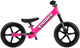 Rowerek biegowy Strider 12 Sport różowy (ST-S4PK) - obraz 3