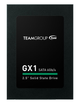 Team Group GX1 240 GB 2,5" SATA III TLC (T253X1240G0C101) - obraz 1