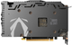 Zotac PCI-Ex GeForce RTX 2060 6GB GDDR6 (192bit) (1680/14000) (HDMI, 3 x DisplayPort) (ZT-T20600H-10M) - obraz 2