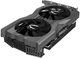 Zotac PCI-Ex GeForce RTX 2060 6GB GDDR6 (192bit) (1680/14000) (HDMI, 3 x DisplayPort) (ZT-T20600H-10M) - obraz 4