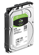 Жорсткий диск Seagate BarraCuda HDD 8TB 5400rpm 256MB 3.5 SATA III (ST8000DM004) - зображення 2