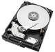 Dysk twardy Seagate Barrauda HDD 8TB 5400rpm 256MB 3.5 SATA III (ST8000DM004) - obraz 3