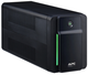 UPS APC Back-UPS 950VA Schuko (BX950MI-GR) - obraz 1