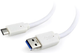 Кабель Cablexpert USB Type-C to USB 3.0 3 м (CCP-USB3-AMCM-W-10) - зображення 1