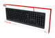 Klawiatura przewodowa Trust Primo Keyboard USB (TR24147) - obraz 10