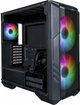 Obudowa Cooler Master HAF 500 Czarna (H500-KGNN-S00) - obraz 3