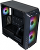 Obudowa Cooler Master HAF 500 Czarna (H500-KGNN-S00) - obraz 5