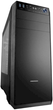 Obudowa Modecom Oberon Pro Le Black (AT-OBERON-PR-10-000000-LE) - obraz 1