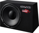 Автомобільний сабвуфер Kenwood KSC-W1200B (019048202116) - зображення 1