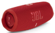 Głośnik przenośny JBL Charge 5 Red (JBLCHARGE5RED) - obraz 5