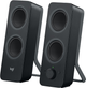 Акустична система Logitech Bluetooth Computer Speakers Z207 Black (980-001295) - зображення 1