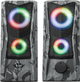 Акустична система Trust GXT 606 Javv RGB-Illuminated Khaki (23379) - зображення 2