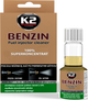 Środek do czyszczenia wtryskiwaczy K2 BENZIN 50 ml (ET3111) (K20050) - obraz 3