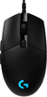 Mysz do gier Logitech G Pro Hero USB, czarna (910-005440) - obraz 1