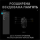 Mysz do gier Logitech G Pro Hero USB, czarna (910-005440) - obraz 5