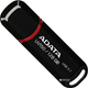 ADATA UV150 128GB USB 3.0 Black (AUV150-128G-RBK) - зображення 1