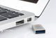 Pendrive Goodram Point 32GB USB 3.0 Silver (UPO3-0320S0R11) - obraz 3