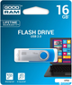 Goodram Twister 16GB Blue (UTS2-0160B0R11) - зображення 2
