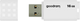 Pendrive Goodram UME2 16GB USB 2.0 White (UME2-0160W0R11) - obraz 3