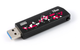 Pendrive Goodram UCL3 16GB USB 3.0 Black (UCL3-0160K0R11) - obraz 3
