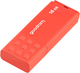 Goodram UME3 16GB USB 3.0 Orange (UME3-0160O0R11) - зображення 3