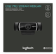 Logitech HD C922 Pro Stream EMEA (960-001088) - зображення 3