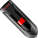 Pendrive SanDisk Cruzer Glide 32GB (SDCZ60-032G-B35) - obraz 1