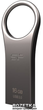 Pendrive Silicon Power Jewel J80 16 GB USB 3.0 Tytan (SP016GBUF3J80V1T) - obraz 3