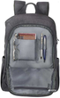 Рюкзак для ноутбука RivaCase 7560 15.6" Grey (7560 (Grey)) - зображення 5