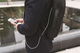 Plecak na laptopa XD Design Bobby Bizz Anti-Theft 15,6" czarny (P705.571) - obraz 12