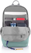 Plecak na laptopa XD Design Bobby Soft Anti-Theft 15.6" Mint (P705.797) - obraz 7