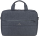 Torba na laptopa RivaCase 7522 Dark Grey 14" (7522 (Dark Grey)) - obraz 3