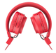 Беспроводные наушники Bluetooth HOCO W25 Promise Красный - изображение 2