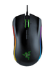 Миша Razer Mamba Elite USB Black (RZ01-02560100-R3M1) - зображення 1