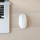 Mysz POUT Hands 4 Wireless Biała (POUT-01401W) - obraz 9