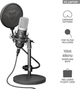 Мікрофон Trust GXT 252 Emita Streaming Microphone (21753) - зображення 13