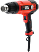 Opalarka Black&Decker KX2200K - obraz 1