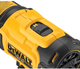 Будівельний фен DeWalt DCE530N - зображення 5