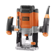 Frezarka sieciowa BLACK+DECKER KW1200E - obraz 1