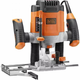 Frezarka sieciowa BLACK+DECKER KW1200E - obraz 3