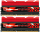 Оперативна пам'ять G.Skill DDR3-2400 16384MB PC3-19200 (Kit of 2x8192) TridentX (F3-2400C10D-16GTX) - зображення 1