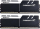 Оперативна пам'ять G.Skill DDR4-3200 32768MB PC4-25600 (Kit of 2x16384) Trident Z White (F4-3200C16D-32GTZKW) - зображення 1