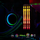 RAM Kingston Fury DDR4-3200 16384MB PC4-25600 (zestaw 2x8192) Bestia RGB Czarny (KF432C16BBAK2/16) - obraz 5