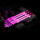 RAM Kingston Fury DDR4-3200 16384MB PC4-25600 Bestia RGB Czarny (KF432C16BBA/16) - obraz 8