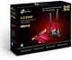 Мережний адаптер TP-LINK Archer TX3000E - зображення 6